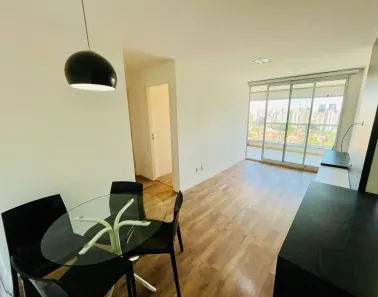 Apartamento com 2 Quartos para alugar, 68m² no Brooklin Paulista, São Paulo