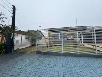 Casa com 3 Quartos à venda, 525m² no Alto Alegre, Cascavel