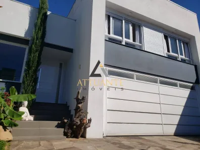 Casa com 2 Quartos à venda, 124m² no Desvio Rizzo, Caxias do Sul