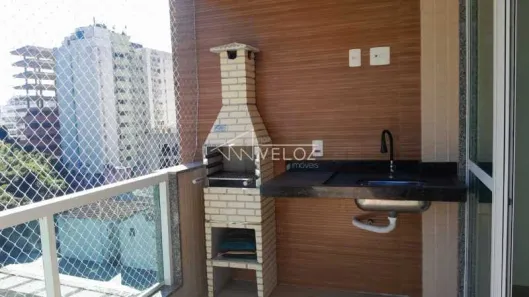 Apartamento com 2 Quartos à venda, 67m² no Botafogo, Rio de Janeiro