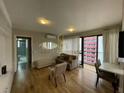 Apartamento com 1 Quarto à venda, 40m² no Sumarezinho, São Paulo