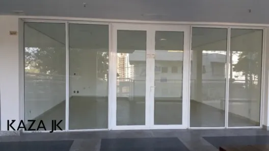Ponto Comercial à venda, 40m² no Chácara Urbana, Jundiaí