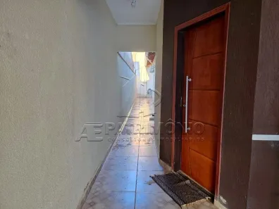 Casa com 2 Quartos à venda, 102m² no Jardim Residencial Villa Amato, Sorocaba