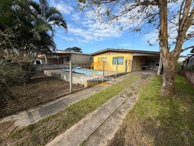 Casa com 3 Quartos à venda, 100m² no Balneário Saint Ettiene, Matinhos