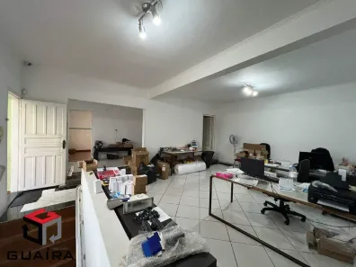 Imóvel Comercial com 1 Quarto à venda, 586m² no Jardim do Mar, São Bernardo do Campo