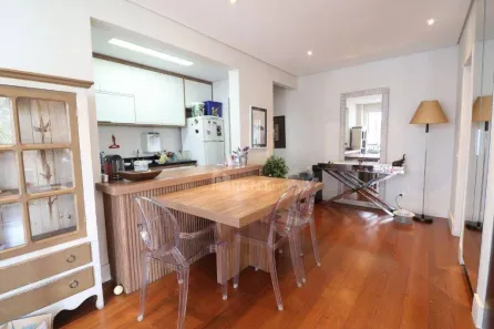 Apartamento com 1 Quarto à venda, 63m² no Campo Belo, São Paulo