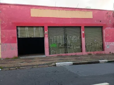 Ponto Comercial para alugar, 386m² no Centro, Campinas