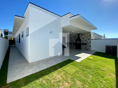 Casa de Condomínio com 3 Quartos à venda, 170m² no Jacaré, Cabreúva
