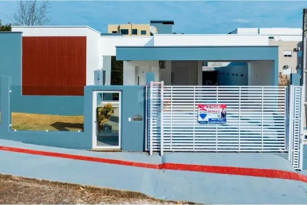 Casa com 3 Quartos à venda, 130m² no Três Vendas, Erechim