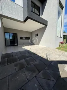 Sobrado com 2 Quartos à venda, 127m² no Centro, Cascavel