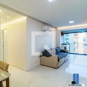 Apartamento com 2 Quartos à venda, 62m² no Ferreira, São Paulo