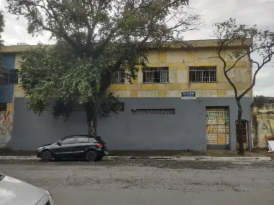 Ponto Comercial para alugar, 400m² no Vila Antonieta, São Paulo