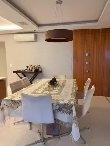 Apartamento com 3 Quartos à venda, 130m² no Jardim Dom Bosco, São Paulo