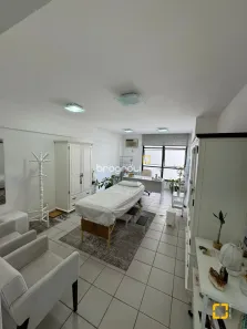 Sala Comercial à venda, 31m² no Centro, Florianópolis