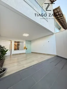 Casa com 3 Quartos à venda, 175m² no Colina de Laranjeiras, Serra
