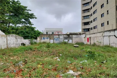 Lote/Terreno à venda, 375m² no Parnamirim, Recife