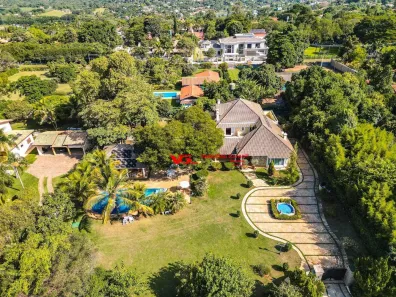 Fazenda/Sítio com 4 Quartos à venda, 700m² no Vale das Laranjeiras, Indaiatuba