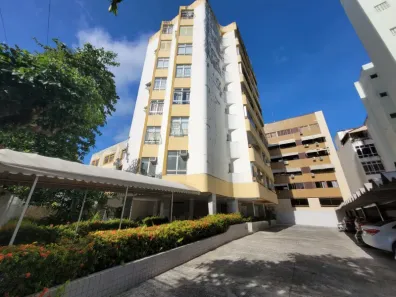 Apartamento com 3 Quartos à venda, 90m² no Costa Azul, Salvador