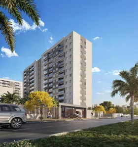 Apartamento com 2 Quartos à venda, 52m² no Barra Olímpica, Rio de Janeiro