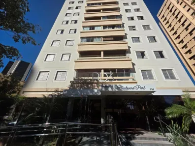 Apartamento com 3 Quartos à venda, 91m² no Centro, Londrina