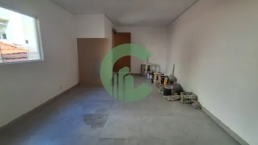 Sala Comercial para alugar, 15m² no Vila Curuçá, Santo André