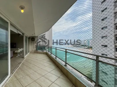 Apartamento com 4 Quartos à venda, 250m² no Pitangueiras, Guarujá