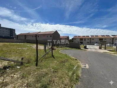 Lote/Terreno à venda, 237m² no Atuba, Curitiba