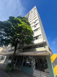 Apartamento com 2 Quartos à venda, 62m² no Centro, Londrina