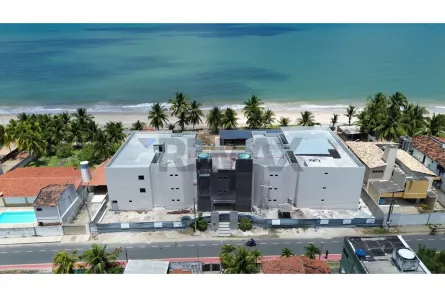 Apartamento com 1 Quarto à venda, 34m² no Cidade Balneária Novo Mundo I, Conde