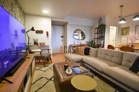 Apartamento com 2 Quartos à venda, 97m² no Parque Morumbi, Votorantim