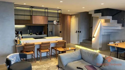 Cobertura com 2 Quartos à venda, 179m² no Vila Yara, Osasco