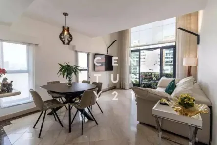 Apartamento com 1 Quarto à venda, 75m² no Consolação, São Paulo