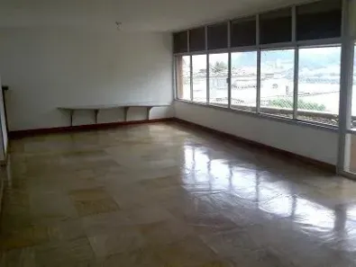 Apartamento com 4 Quartos à venda, 230m² no Lagoa, Rio de Janeiro