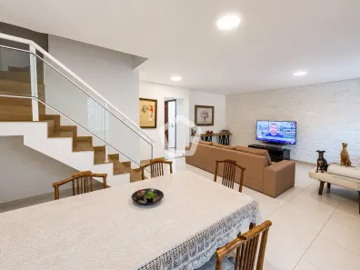 Casa com 4 Quartos à venda, 130m² no Freguesia (Jacarepaguá), Rio de Janeiro