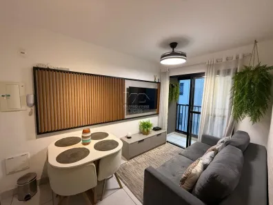 Apartamento com 2 Quartos para venda ou aluguel, 42m² no Centro, São Paulo