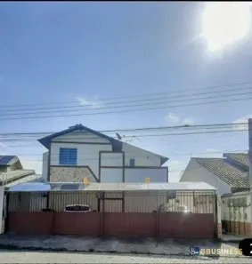 Casa com 2 Quartos à venda, 65m² no Parque Turf Club, Campos dos Goytacazes