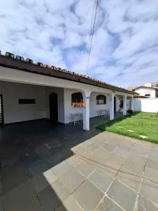 Casa com 4 Quartos à venda, 299m² no Parque das Universidades, Campinas
