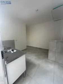 Casa com 1 Quarto para alugar, 40m² no Vila Mazzei, São Paulo