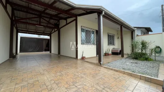 Casa com 2 Quartos à venda, 43m² no Santa Regina, Itajaí
