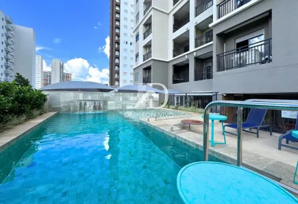 Apartamento com 3 Quartos à venda, 82m² no Vila Sinibaldi, São José do Rio Preto