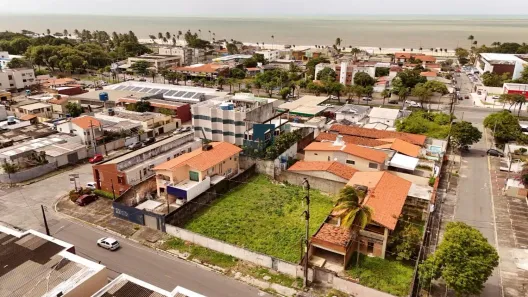 Lote/Terreno à venda, 768m² no Piedade, Jaboatão dos Guararapes