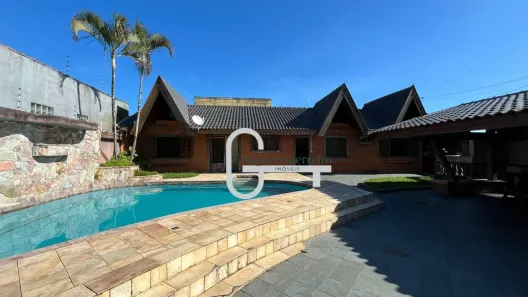 Casa com 4 Quartos à venda, 153m² no Jardim Ribamar, Peruíbe