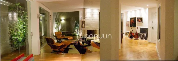 Casa de Condomínio com 4 Quartos à venda, 396m² no Granja Julieta, São Paulo
