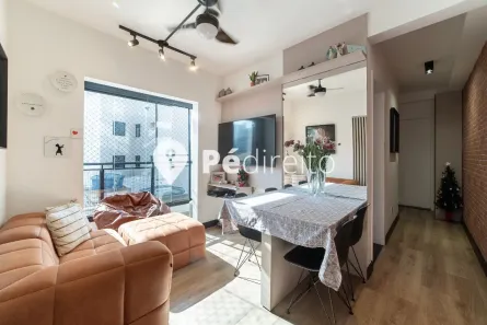 Apartamento com 2 Quartos à venda, 46m² no Vila Formosa, São Paulo
