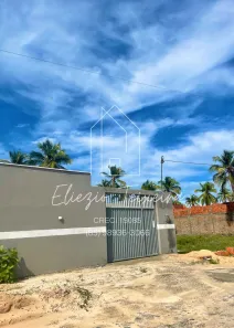Lote/Terreno com 1 Quarto à venda, 150m² no , Paracuru