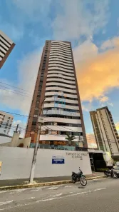 Apartamento com 3 Quartos à venda, 98m² no Tirol, Natal