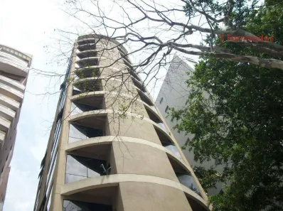 Sala Comercial para alugar, 40m² no Jardim Paulista, São Paulo