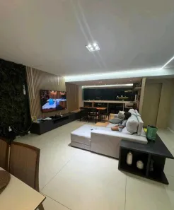 Apartamento com 3 Quartos à venda, 111m² no Atalaia, Aracaju