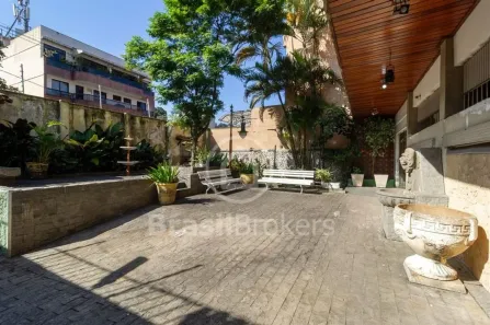 Prédio Comercial com 9 Quartos à venda, 982m² no Barra da Tijuca, Rio de Janeiro