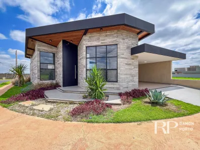 Casa com 3 Quartos à venda, 167m² no Setlife Mirassol, Mirassol